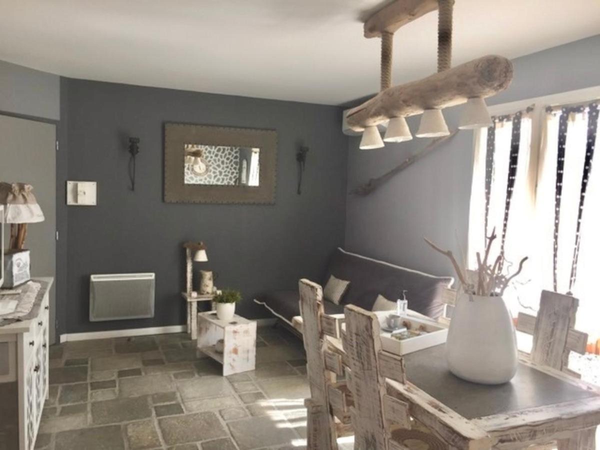 Charme & Confort- Les Cottages Du Bassin D'Arcachon- Petit-Dejeuner Sur Demande - Nuitee, Court Sejour, Semaine Gujan-Mestras Exterior foto